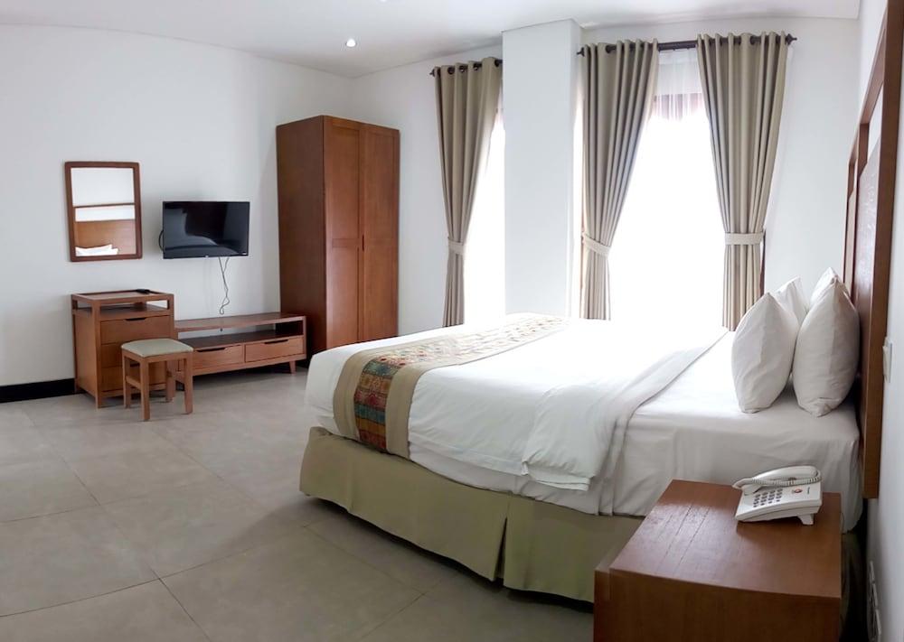 Kuta Town House Apartments Экстерьер фото