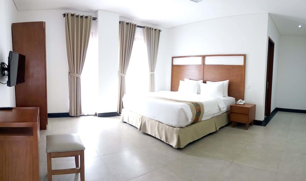 Kuta Town House Apartments Экстерьер фото