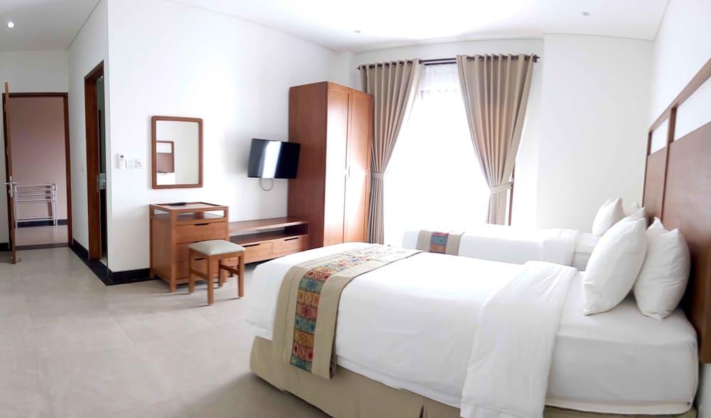 Kuta Town House Apartments Экстерьер фото