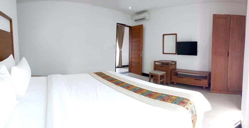Kuta Town House Apartments Экстерьер фото
